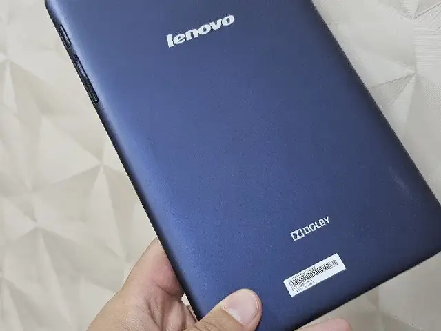 Планшет Lenovo Tab 8, Худжанд