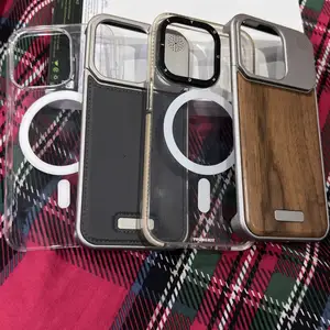 Чехол для Apple iPhone 15 Pro, Хуҷанд