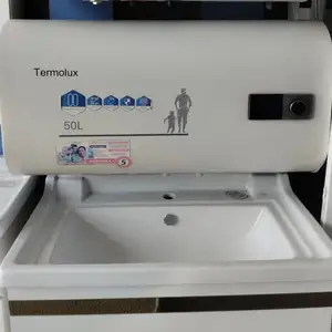 Водонагреватель термолюкс 50л, Душанбе