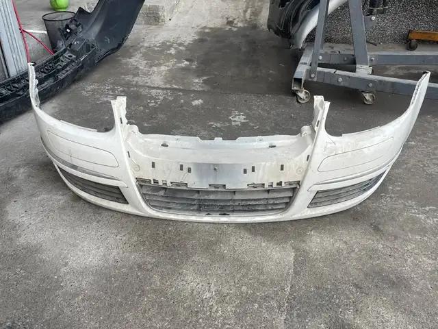 Бампер передний VW Touran 2006-09, Хуҷанд