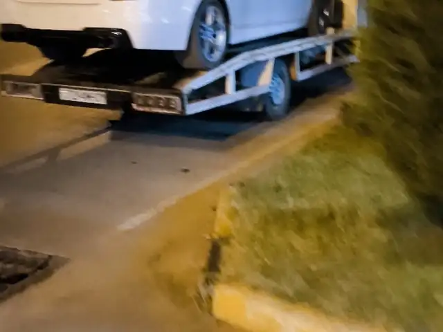 Услуги эвакуатора, Душанбе - 10