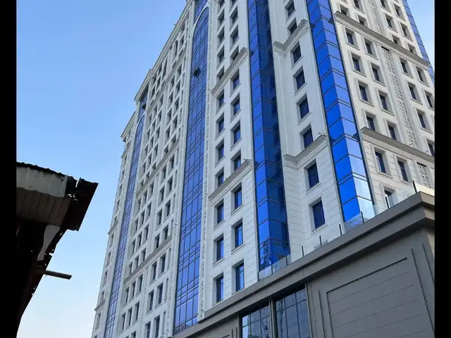 2-комн. квартира, 3 этаж, 88м², цум, Душанбе