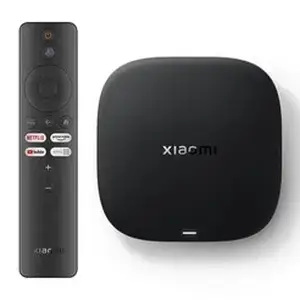 Медиаплеер Xiaomi TV Box S 3rd Gen, Душанбе