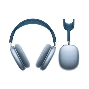 Беспроводные наушники Apple Air Pods Max Premium синий, Душанбе