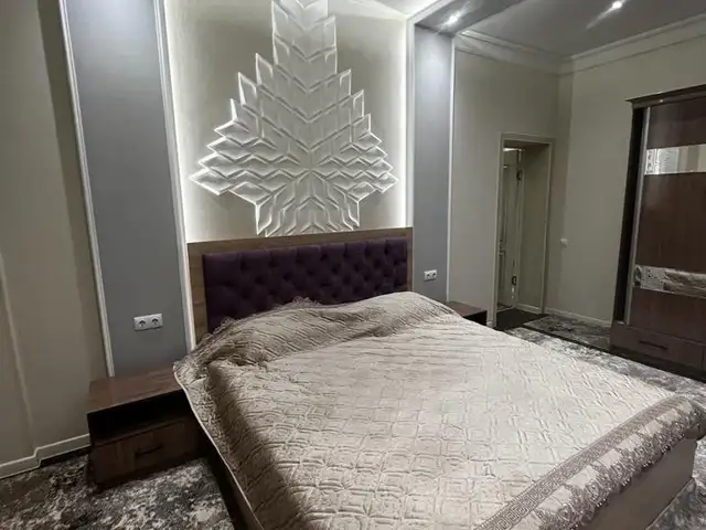 3-комн. квартира, 6 этаж, 100м², Шлхмансур, ул.Айни 65, Душанбе