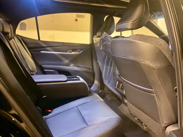 Toyota Camry, 2026, Душанбе - 6