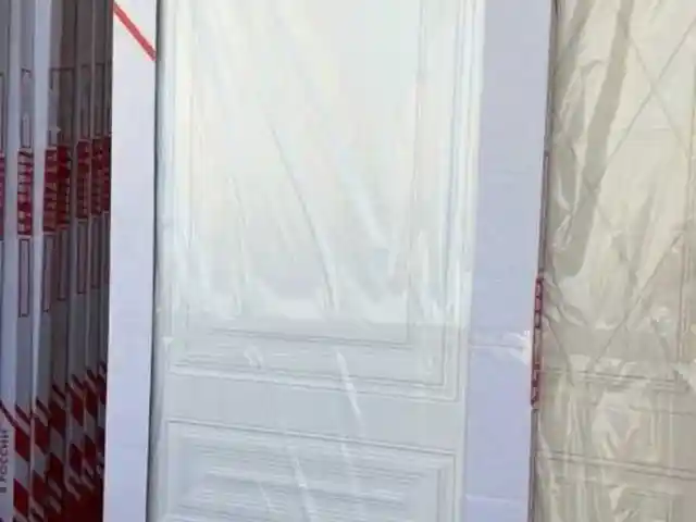 Дверь, Душанбе