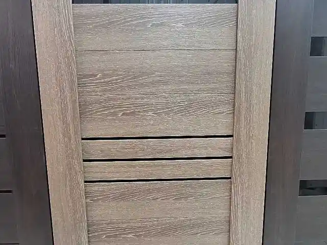 Дверь хай тек, Душанбе