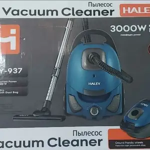 Пылесос HY-937 3000W, Душанбе