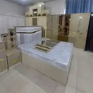 Спалний гарнитур, Душанбе