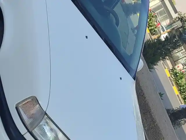 Лобовое зеркало Opel Vectra А, Худжанд