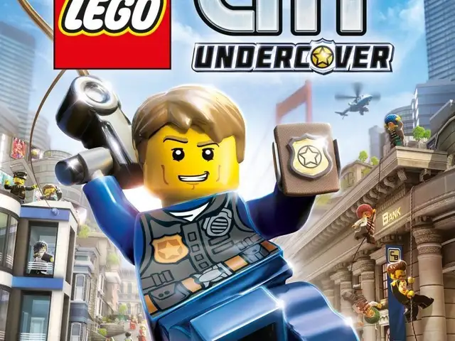 Игра LEGO BATMAN 3 BEYOND GOTHAM для PS5 // 10.01-12.00 //, Душанбе