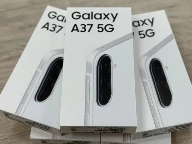 Samsung Galaxy A37 5G 6/128Gb 2026 Vietnam, Душанбе - 5