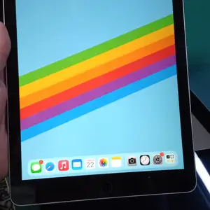 Планшет Apple iPad 5, Душанбе