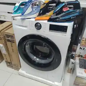 Стиральная машина lg 10,5kg, Душанбе