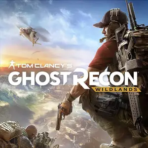 Tom clancy's ghost recon wildlands, Истаравшан