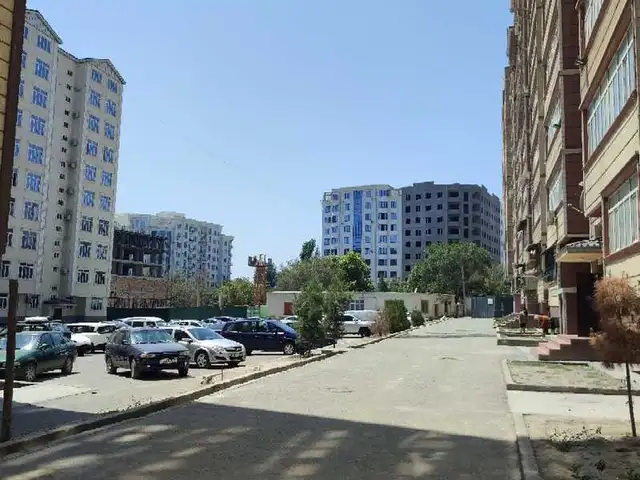 2-комн. квартира, 4 этаж, 78 м², 34, Худжанд - 11