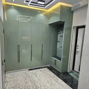 Прихожка, Душанбе
