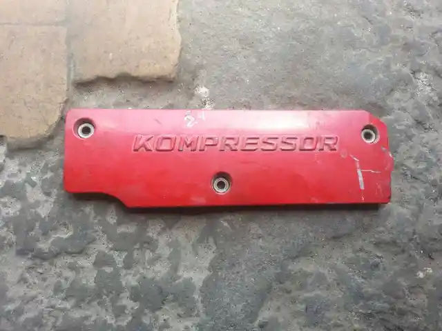 Крышка мотора от Меrcedes-benz Kompressor, Худжанд