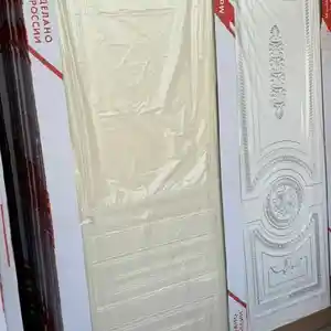 Дверь, Душанбе