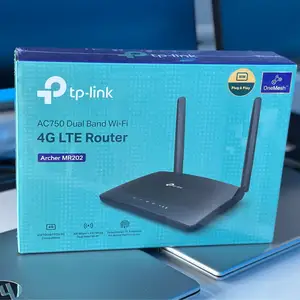 Роутер Wifi TP-Link 4G Archer mr202, Хуҷанд