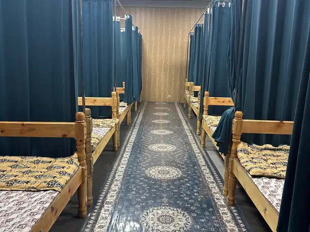 Кафе в аренду, Душанбе