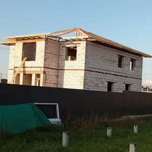 Хизматрасонии устои крыша, Душанбе