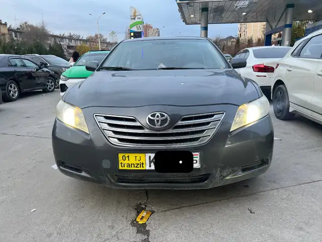 Комплект запчастей на Toyota Camry 40-45, Душанбе
