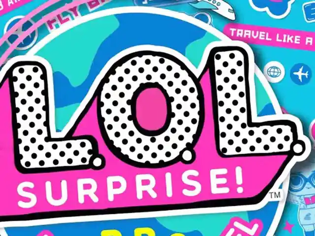 Игра Lol surprise bbs born to travel для PS-4 / 6.72 / 9.00 / 11.00 / 13.00 /, Душанбе