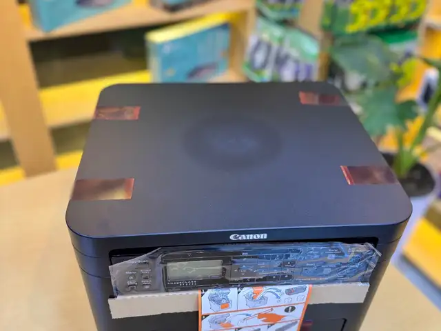 Многофункциональный принтер Canon imageClass MF232W 3В1 WiFi, Душанбе - 9