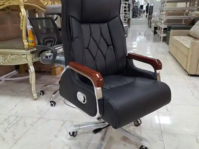 Кресло для офиса, Душанбе