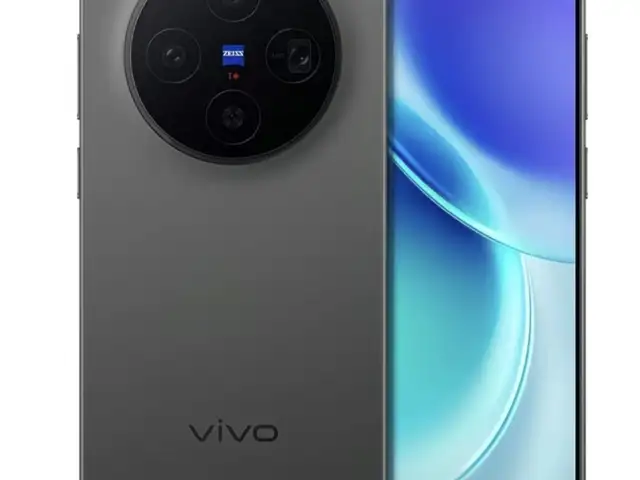 Vivo Х300 Pro на заказ, Худжанд