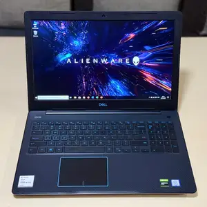 Игровой ноутбук Dell G3 Gaming i7-8gen, Хуҷанд