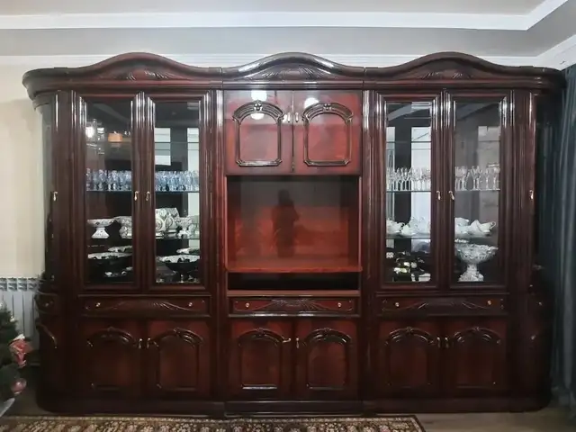 Малазийская стенка, Худжанд