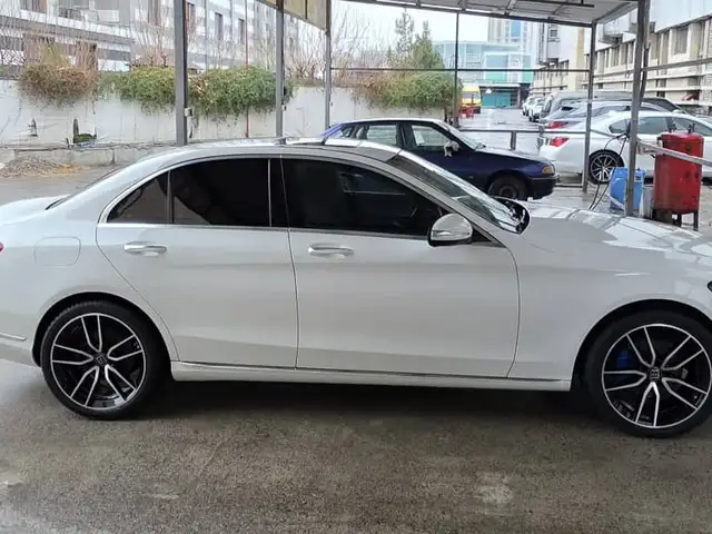 Диски R19, Душанбе