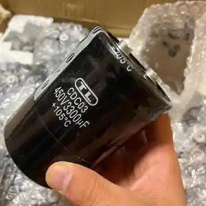 Конденсатор 450v 3300, Душанбе