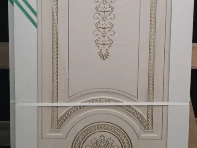 Дверь, Душанбе