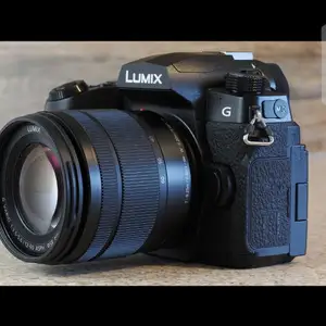 Фотоаппарат Lumix G97, Душанбе