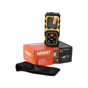 Лазерный дальномер 60 м ORIENT, Душанбе