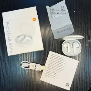 Беспроводные наушники Redmi, Душанбе