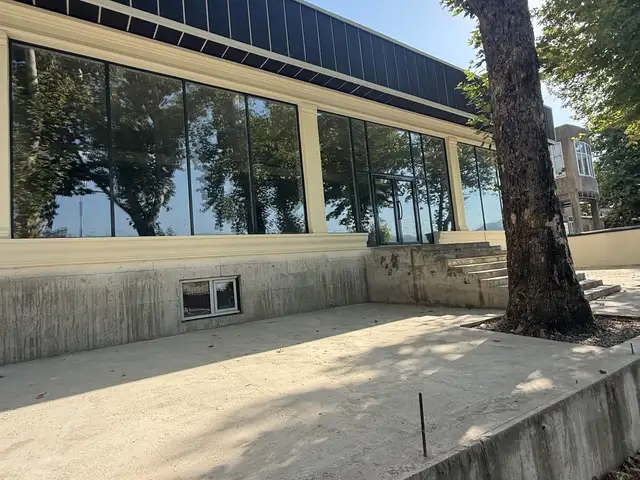 Помещение под свободное назначение, 300м², кибил, Норак - 2
