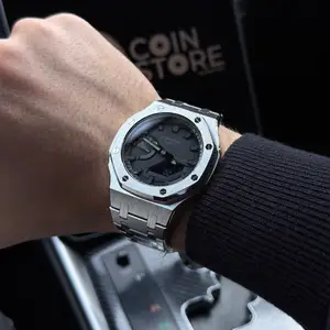 Часы Casio g-shock, Душанбе