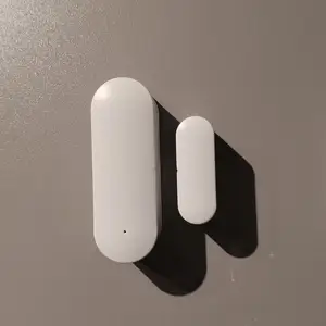 Умный датчик открытия двери Tuya Zigbee, Душанбе