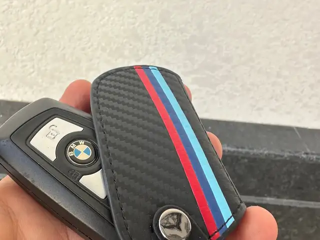 Чехоли калити BMW F10, Худжанд