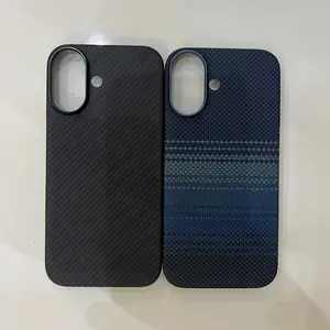 Чехлы Pitaka для iPhone 17, Душанбе