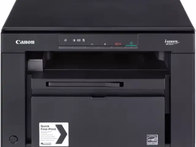 Принтер Многофункциональный Canon MF3010 isensys, Душанбе