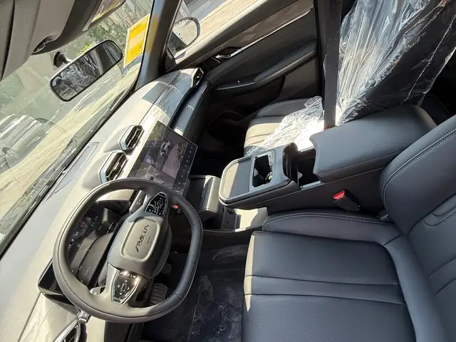 Dongfeng L7, 2026, Худжанд - 5
