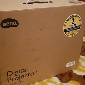 Проектор BenQ mx560, Душанбе