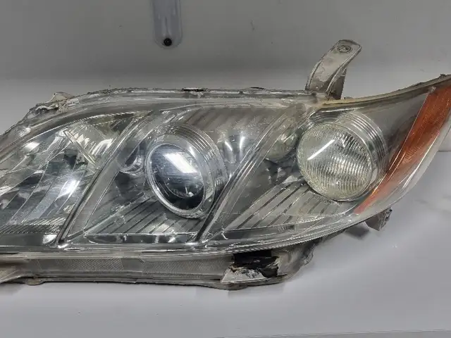 Левая фара от Toyota Camry V40, Душанбе
