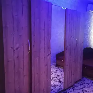 Спальный гарнитур, Душанбе